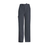 Cherokee Men's Pewter Luxe Fly Front Drawstring Pant