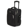 High Sierra Black Endeavour Underseat Carry-On