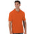 Antigua Men's Mango Legacy Short Sleeve Polo Shirt