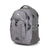 High Sierra Wooly Weave Slate Jarvis Backpack
