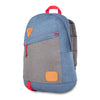 High Sierra Dusty Blue '78 Tear Drop Backpack
