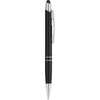 Leed's Black Carson Ballpoint Stylus