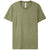 Alternative Apparel Unisex Military Heather Go-To Tee