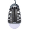 Leed's Black Mosquito Repelling Lantern