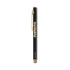 Lynktec Black/Gold TruGlide Stylus with Clip