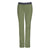 Cherokee Women's Olive Infinity Low-Rise Slim Pull-on Pant