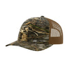 Richardson RealTree Max-7/Buck Printed Trucker Cap