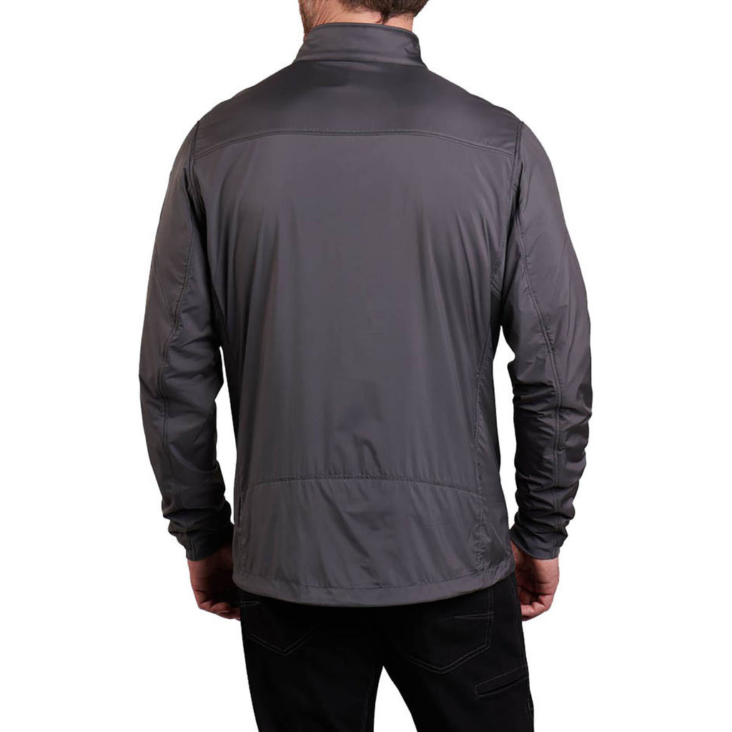 KUHL Men's Carbon The One Jacket