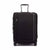 TUMI Black Arrive Continental Dual Access 4 Wheeled Carry-On