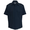 Edwards Vulcan Navy Unisex Security Shirt