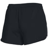 Under Armour Women's Black Game Time Short