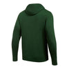 Rally Under Armour Men's Forest Green Hustle Fleece Hoody