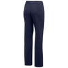 Under Armour Women's Midnight Navy Hustle Fleece Pant