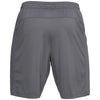 Under Armour Men's Graphite Team Raid Shorts 2.0