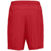 Under Armour Men's Red Team Raid Shorts 2.0