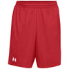 Under Armour Men's Red Team Raid Shorts 2.0