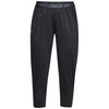 Under Armour Women's Black Play Up Capri