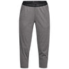 Under Armour Women's Carbon Heather Play Up Capri