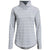 Under Armour Women's True Grey Heather Zinger Pullover