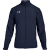 Under Armour Men's Midnight Navy Hockey Warm Up Jacket