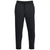 Under Armour Men's Black Rival Fleece Pant