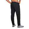 Under Armour Men's Black Rival Fleece Pant