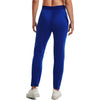 Under Armour Women's Royal/White Command Warm-Up Pants