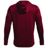 Under Armour Men's Cardinal Fleece Storm Hoodie