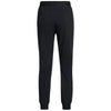 Under Armour Women's Black/White Armoursport Woven Pant