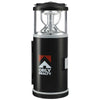 Leed's Black 15 piece Tool Kit with Multi Function Lantern