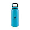 Aviana Teal Cypress XL Double Wall Stainless Bottle 32 oz