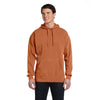 Comfort Colors Men's Yam 9.5 oz. Hooded Sweatshirt