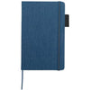 Good Value Light Blue Denim Journal