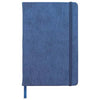 Good Value Blue Journal with Textured Cover