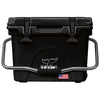 ORCA Black 20 Quart Cooler