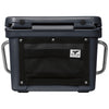 ORCA Charcoal 20 Quart Cooler