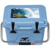 ORCA Light Blue 20 Quart Cooler