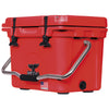 ORCA Red 20 Quart Cooler