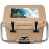 ORCA Tan 20 Quart Cooler