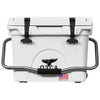 ORCA White 20 Quart Cooler