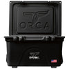 ORCA Black 26 Quart Cooler