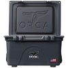 ORCA Charcoal 26 Quart Cooler