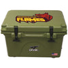 ORCA Green 26 Quart Cooler