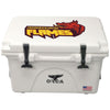 ORCA White 26 Quart Cooler