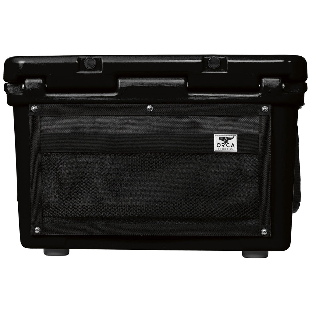 ORCA Black 40 Quart Cooler