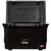 ORCA Black 40 Quart Cooler