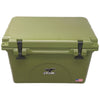 ORCA Green 40 Quart Cooler