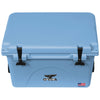 ORCA Light Blue 40 Quart Cooler