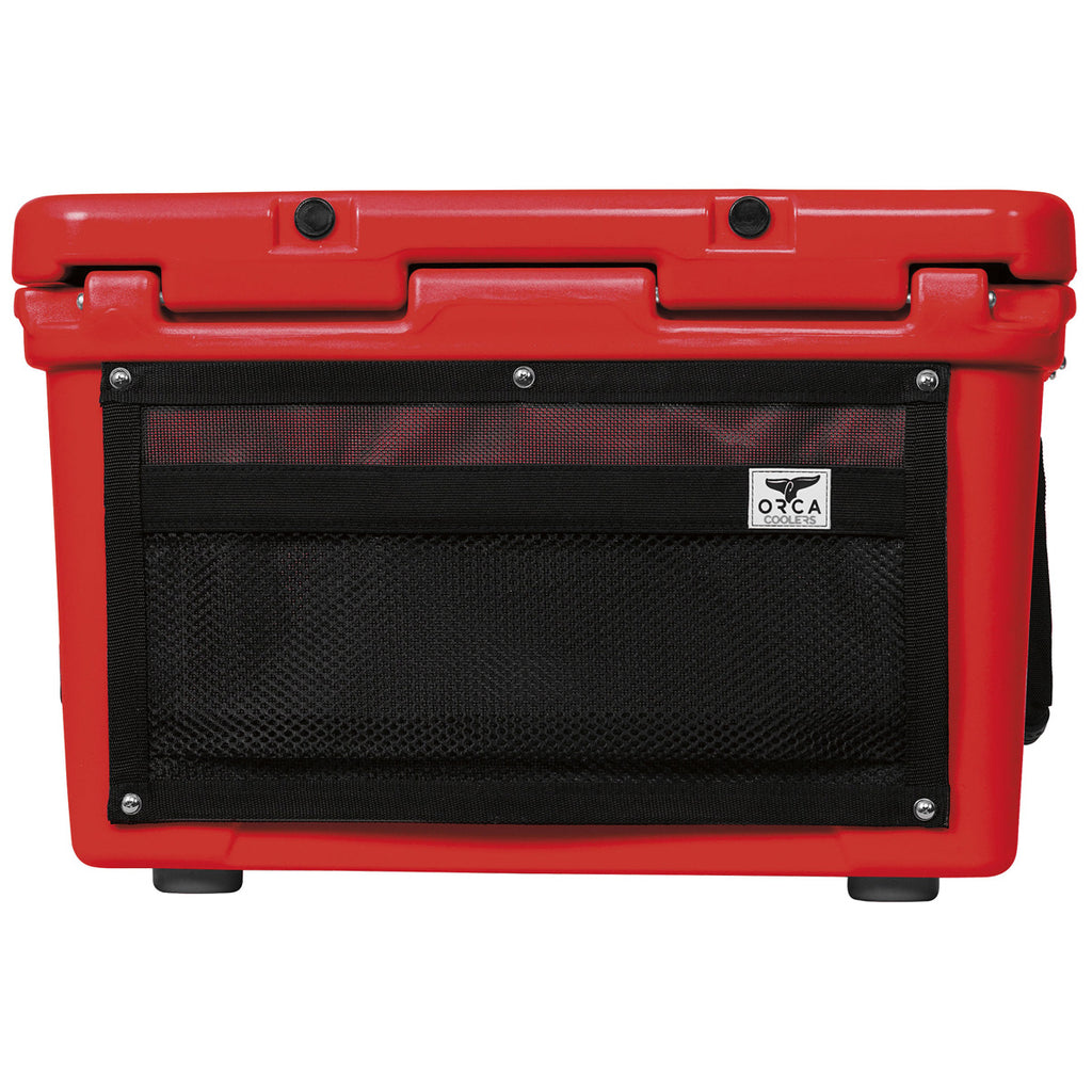 ORCA Red 40 Quart Cooler