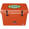 ORCA Blaze Orange 58 Quart Cooler